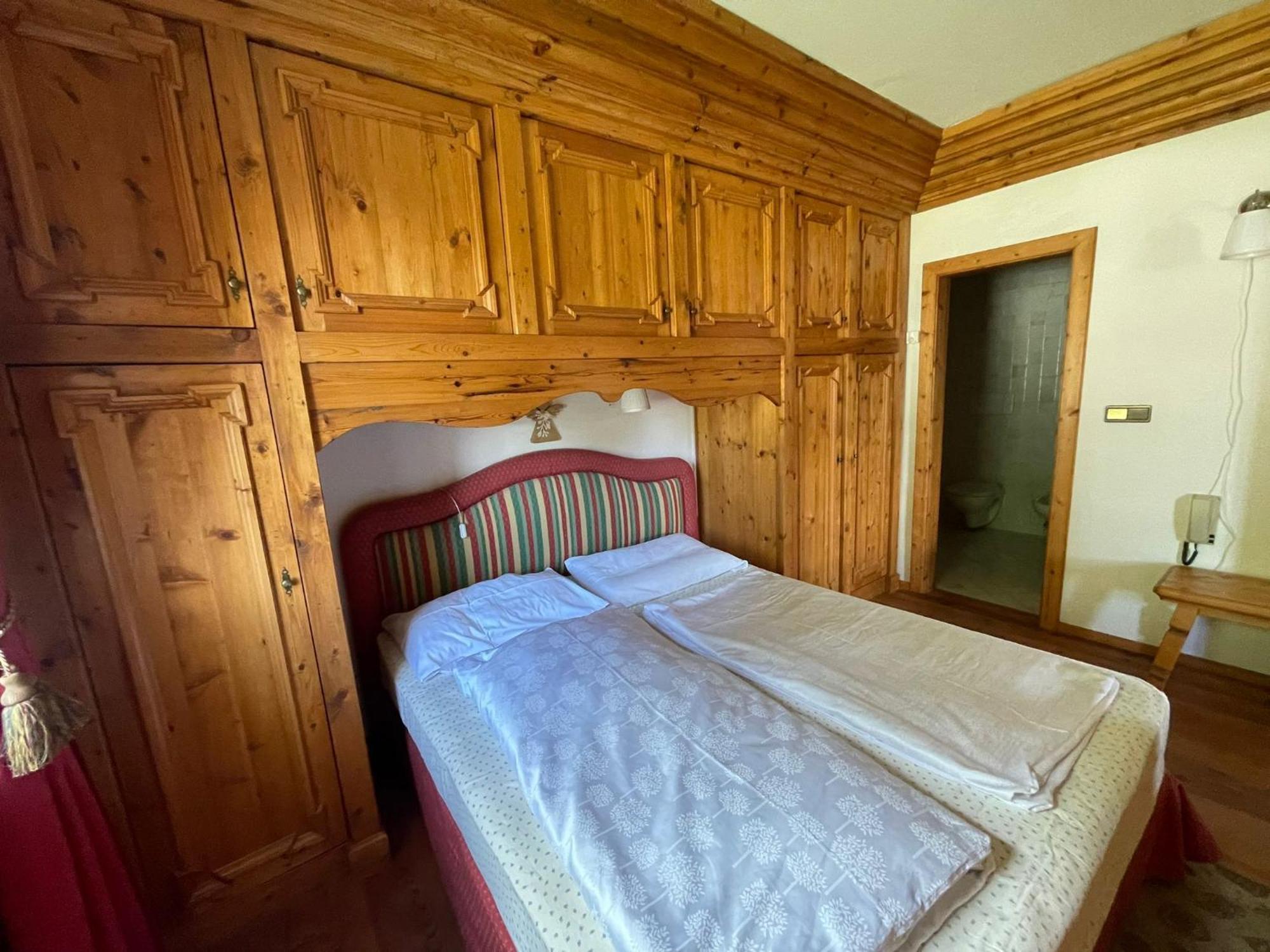 Plose Parkhotel & Residence 布列瑟农 外观 照片